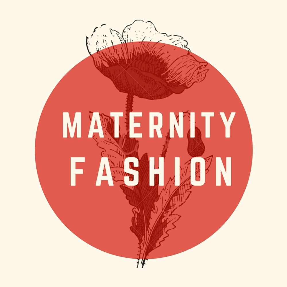 Maternity Fashion Items